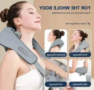Neck Massager