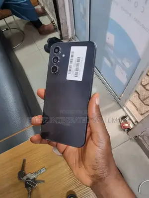 Samsung Galaxy A54 5G 256 GB Black