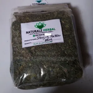 Stinging Nettle (500g)