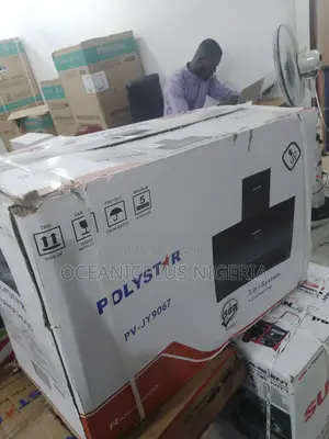 Best Market 900M Polystar Rangehoods