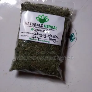 Stinging Nettle (100g)