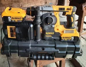 Original Dewalt Battery Rotary Hammer 18v