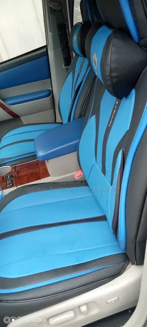 Seat Cover for Motor Brand New One