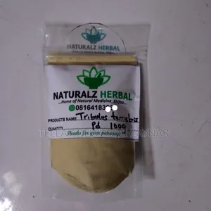 Tribulus Terrestris Powder (100g) Gokhuru Powder
