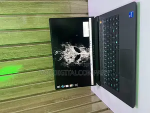 Laptop Dell Alienware M15 R7 16GB Intel Core I7 SSD 1T