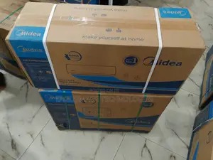 Advance 1hp Midea(Msaf 24a-09crnd1)