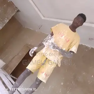 Gämëlï Wäzïzë