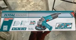 Total 4.5 Inches Grinder 710w