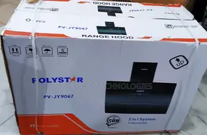 Polystar Range Hood ''Pv-Jy9067'' (Hottest Item)