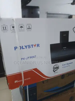 Powerful 900M Polystar Rangrehoods