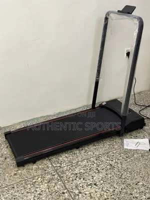 Portable 2.0hp Motorized Treadmill