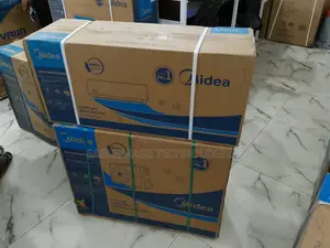 Super 1hp Midea(Msaf24a-09crdn1)Inverter AC