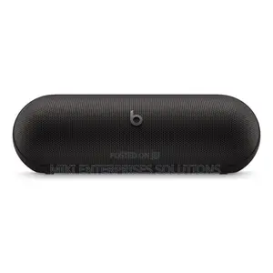 Beats by Dre Beats Pill — Wireless Bluetooth Speaker Black