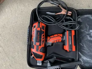 Hand Welding Machine 200amps