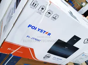 Highest Demand Polystar Range Hood ''pv-jy9067''