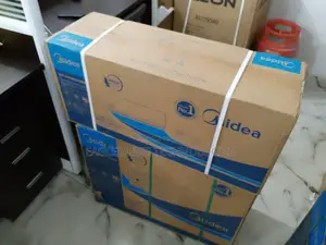 Powerful 1hp Midea(Msaf 24a-09crdn1)Inverter Ac