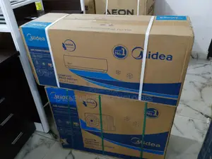 Treanding 1hp Midea (Msaf24-09crdn1)Inverter AC