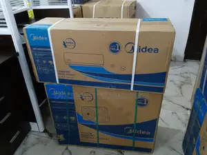 Customer Choice 1hp Midea (Msaf24a-09crdn1)Inverter AC