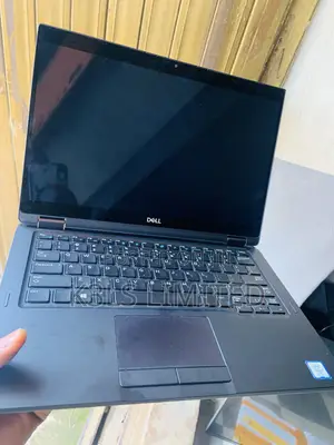 Laptop Dell Latitude 7390 16GB Intel Core i7 SSD 512GB