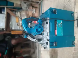 Original Makita Grove Cutter