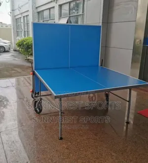Aluminium Outdoor Table