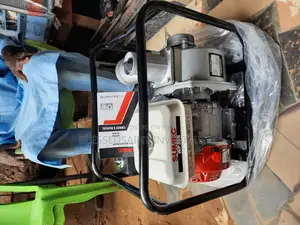 Pumping Machine Suck and Discharge Sumac