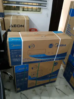Top Pick 1hp Midea(Msaf24a-09crdn1)Inverter AC