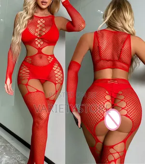 Bodysuits Garter Sexy Lingerie for Women