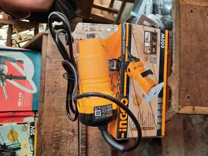 Ingco 6mm Trimmer