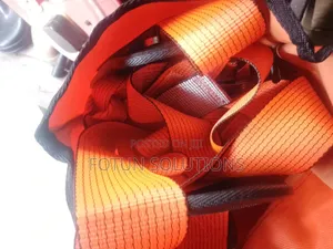 Safety Belt