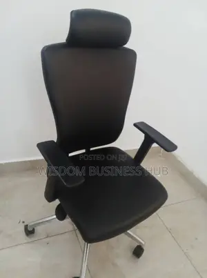Quality Executive Office Chair