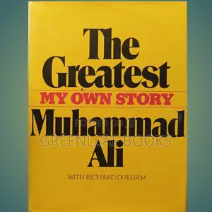 The Greatest My Own Story