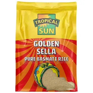 Tropical Sun Pure Basmati Rice 5kg