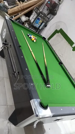 British Marble and Coin Pool