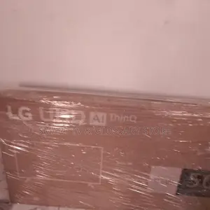 LG 50 Inches AI Thinq