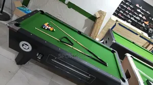 British Pool