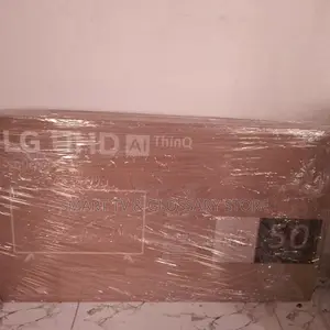 50 Inches LG Thinq AI Webos
