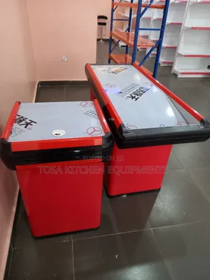 5ft Cash Point Table