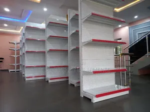 Supermarket Single Shaves