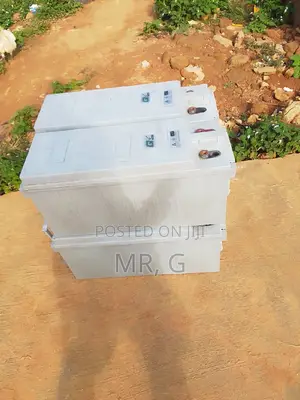 We Buy All Kinds of Old Battery
