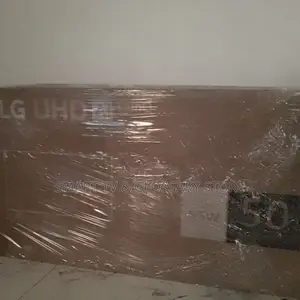 LG 50 Inches Real Smart TV