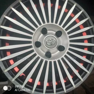 Brand New Rim