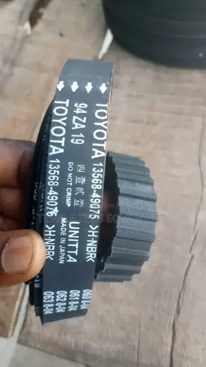 94za 19 Timing Belt