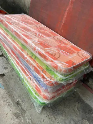 2.5by6 Mattress
