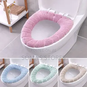 Toilet Seat Cover
