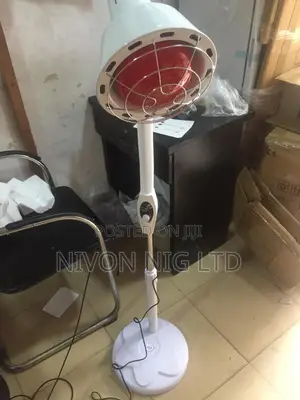 Standing Infrared Lamp
