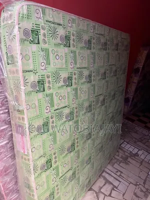 6by6by8 Mattress