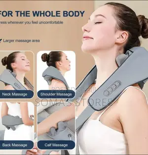 Neck Massage