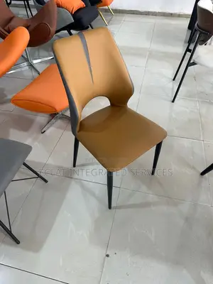 Luxurious Dining Chair