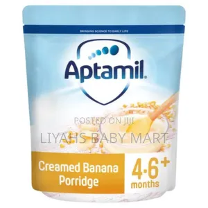 Aptamil Cereals